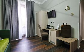 Home Suites Giolitti