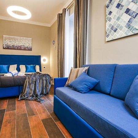 Home Suites Giolitti Rome Extérieur photo