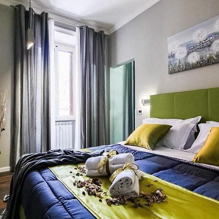 Home Suites Giolitti Rome Extérieur photo