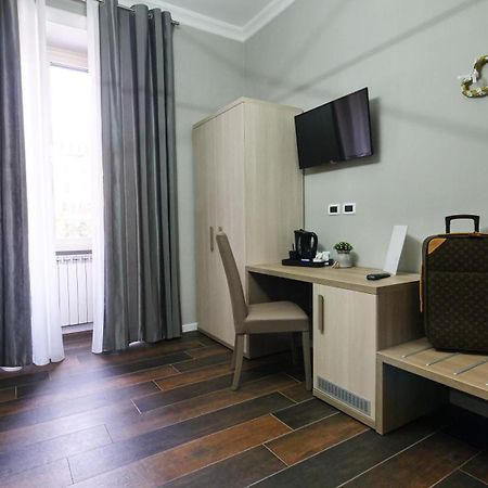 Home Suites Giolitti Rome Extérieur photo