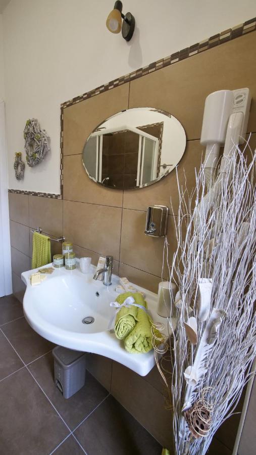 Home Suites Giolitti Rome Extérieur photo