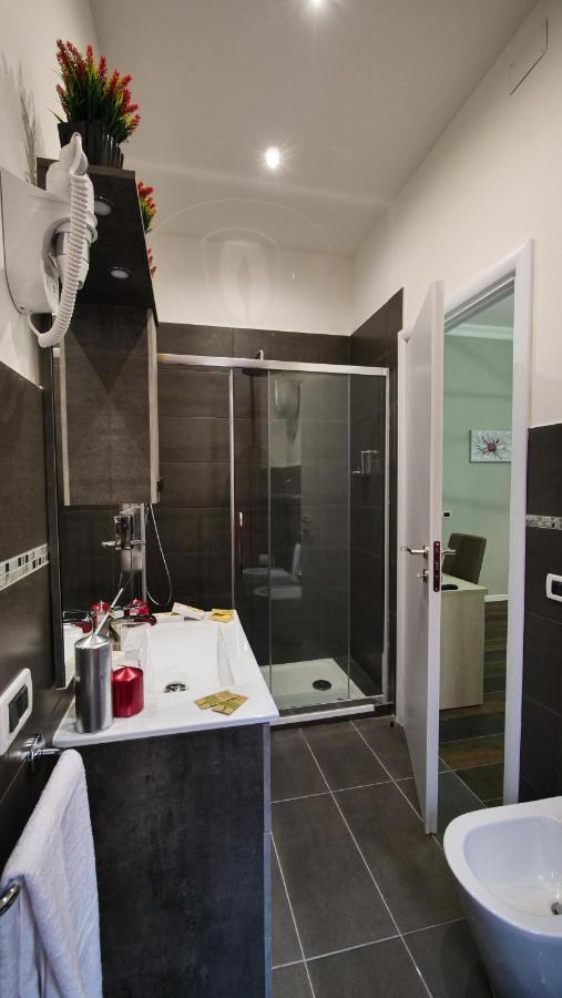 Home Suites Giolitti Rome Extérieur photo