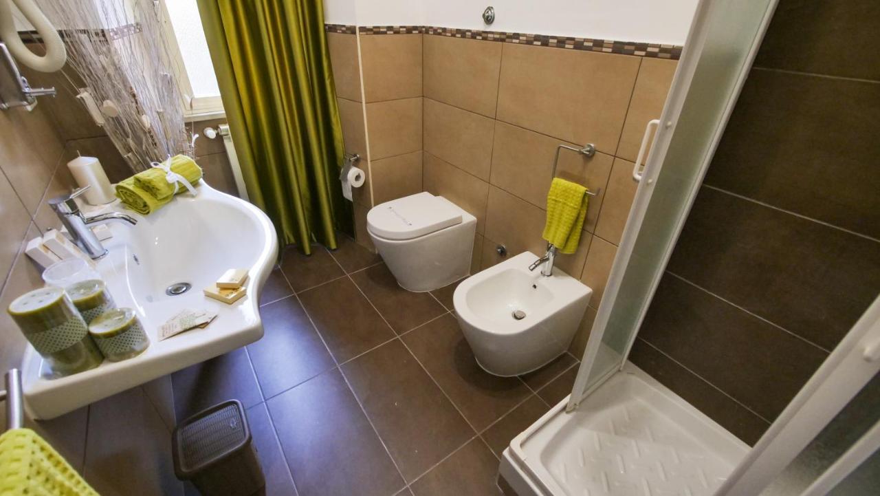 Home Suites Giolitti Rome Extérieur photo