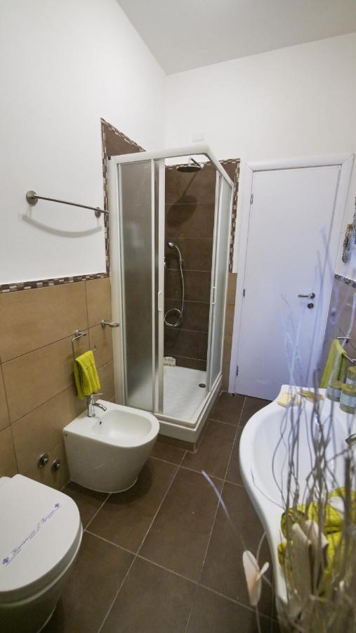 Home Suites Giolitti Rome Extérieur photo