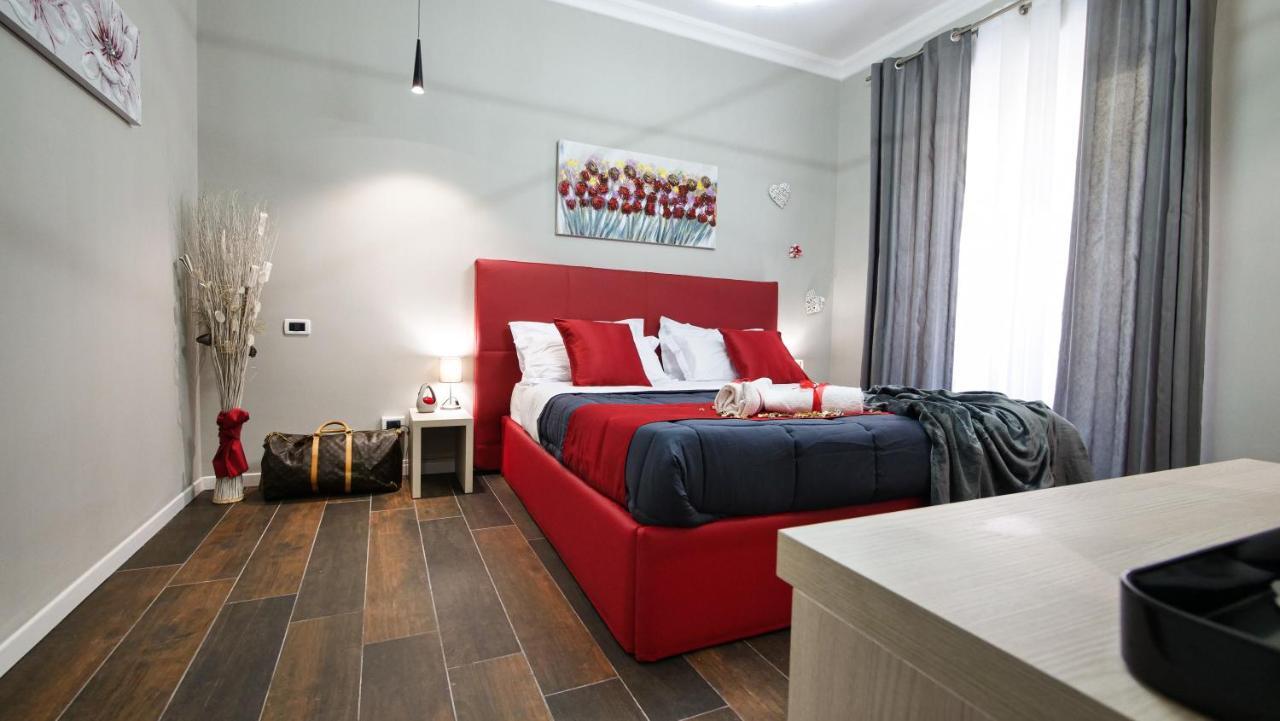 Home Suites Giolitti Rome Extérieur photo