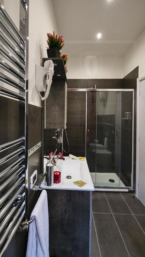 Home Suites Giolitti Rome Extérieur photo