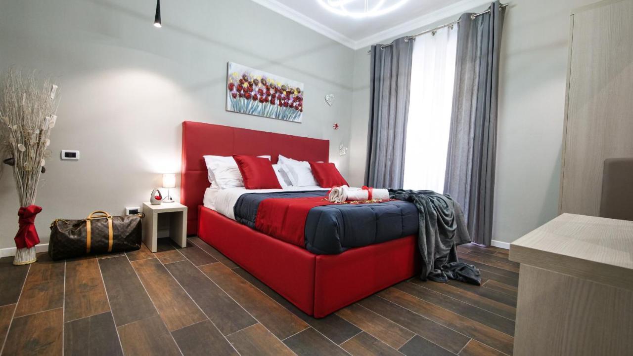 Home Suites Giolitti Rome Extérieur photo