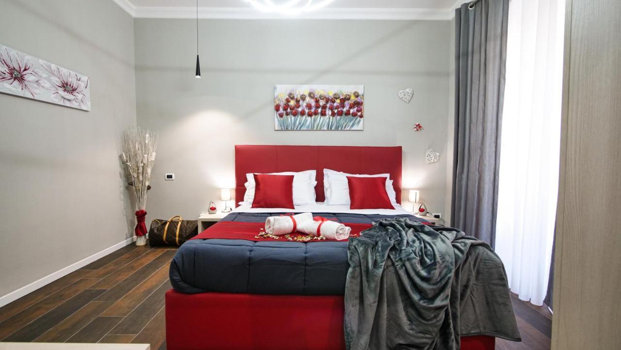 Home Suites Giolitti Rome Extérieur photo