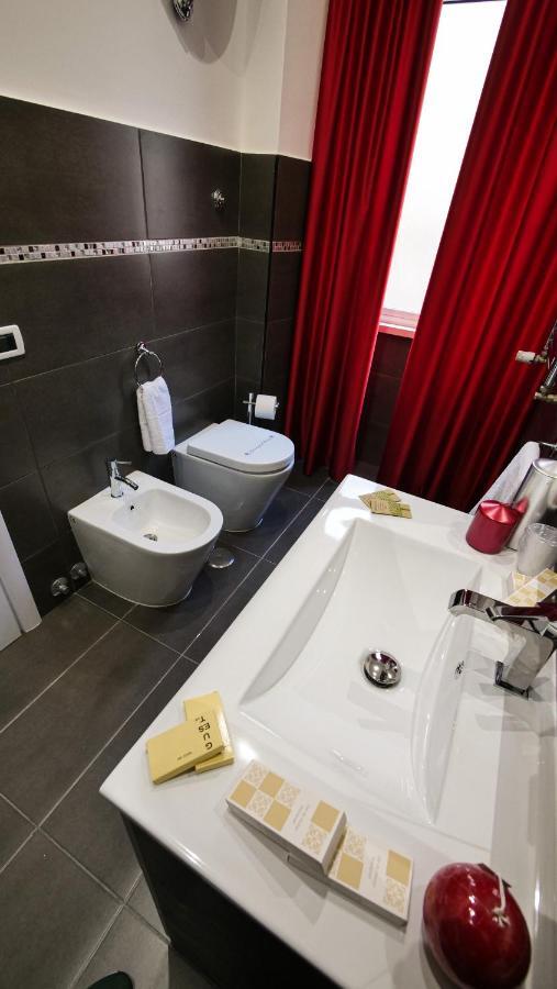 Home Suites Giolitti Rome Extérieur photo