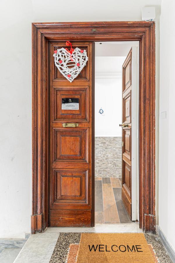 Home Suites Giolitti Rome Extérieur photo